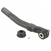 Moog Chassis Tie Rod End - ES800880