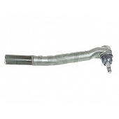 Moog Chassis Tie Rod End - ES800881