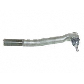 Moog Chassis Tie Rod End - ES800881
