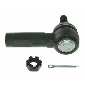 Moog Chassis Tie Rod End - ES2382