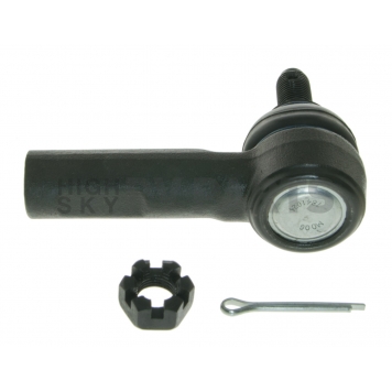 Moog Chassis Tie Rod End - ES2382