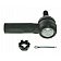 Moog Chassis Tie Rod End - ES2382