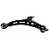 Moog Chassis R-Series Control Arm - RK620052