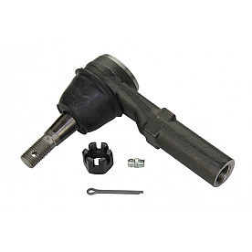Moog Chassis Tie Rod End - ES800901