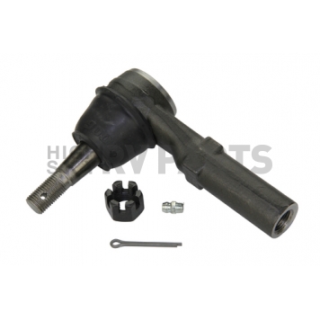 Moog Chassis Tie Rod End - ES800901