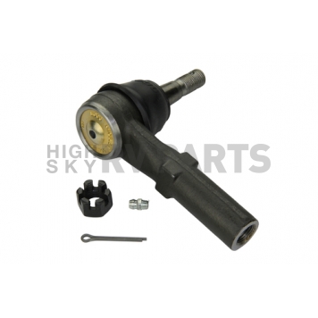 Moog Chassis Tie Rod End - ES800901-1