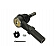 Moog Chassis Tie Rod End - ES800901