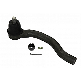 Moog Chassis Tie Rod End - ES800912