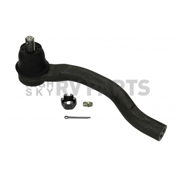 Moog Chassis Tie Rod End - ES800912
