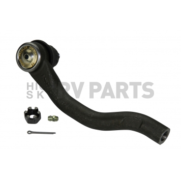 Moog Chassis Tie Rod End - ES800912-1
