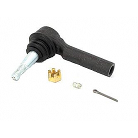 Moog Chassis Tie Rod End - ES800939