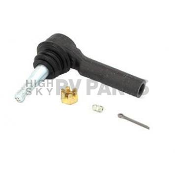 Moog Chassis Tie Rod End - ES800939