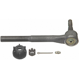 Moog Chassis Tie Rod End - ES2836RL