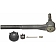 Moog Chassis Tie Rod End - ES2836RL