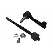 Moog Chassis Tie Rod Assembly - ES800943A
