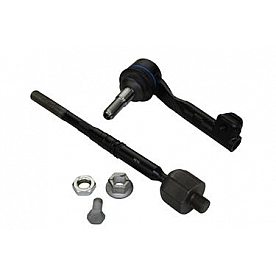 Moog Chassis Tie Rod Assembly - ES800943A