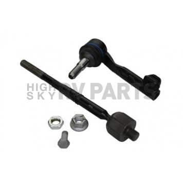 Moog Chassis Tie Rod Assembly - ES800943A