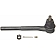 Moog Chassis Tie Rod End - ES2837RL