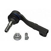 Moog Chassis Tie Rod End - ES800946