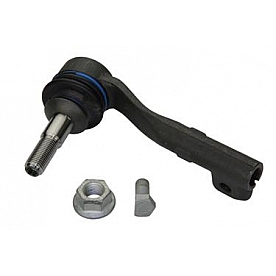 Moog Chassis Tie Rod End - ES800946