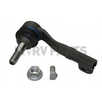 Moog Chassis Tie Rod End - ES800946