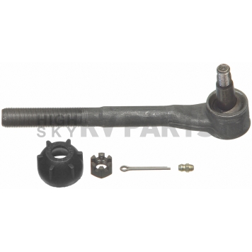 Moog Chassis Tie Rod End - ES2838RL-1