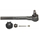 Moog Chassis Tie Rod End - ES2838RL