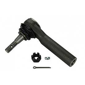 Moog Chassis Tie Rod End - ES800948