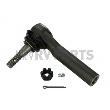 Moog Chassis Tie Rod End - ES800948