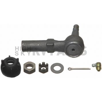 Moog Chassis Tie Rod End - ES2908RL