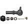 Moog Chassis Tie Rod End - ES2908RL