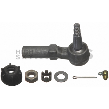 Moog Chassis Tie Rod End - ES2908RL-1
