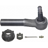 Moog Chassis Tie Rod End - ES3009R