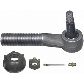 Moog Chassis Tie Rod End - ES3009R