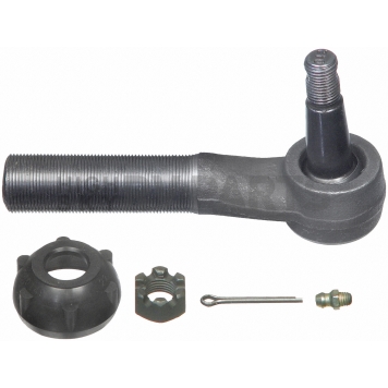 Moog Chassis Tie Rod End - ES3009R