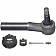Moog Chassis Tie Rod End - ES3009R
