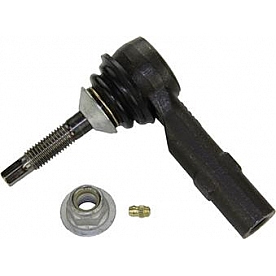 Moog Chassis Tie Rod End - ES800952