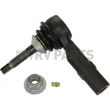 Moog Chassis Tie Rod End - ES800952