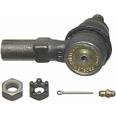 Moog Chassis Tie Rod End - ES3048RL