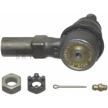 Moog Chassis Tie Rod End - ES3048RL