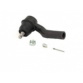 Moog Chassis Tie Rod End - ES800954
