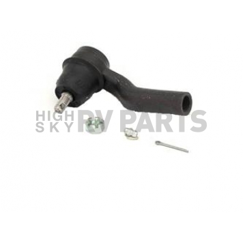 Moog Chassis Tie Rod End - ES800954