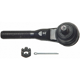 Moog Chassis Tie Rod End - ES3094L