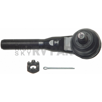 Moog Chassis Tie Rod End - ES3094L