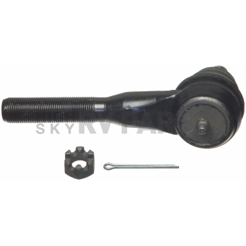 Moog Chassis Tie Rod End - ES3094L-1