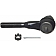Moog Chassis Tie Rod End - ES3094L