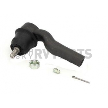 Moog Chassis Tie Rod End - ES800955