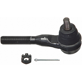 Moog Chassis Tie Rod End - ES3095R