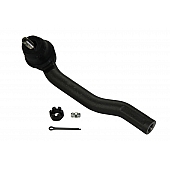Moog Chassis Tie Rod End - ES800966