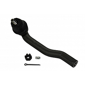 Moog Chassis Tie Rod End - ES800966